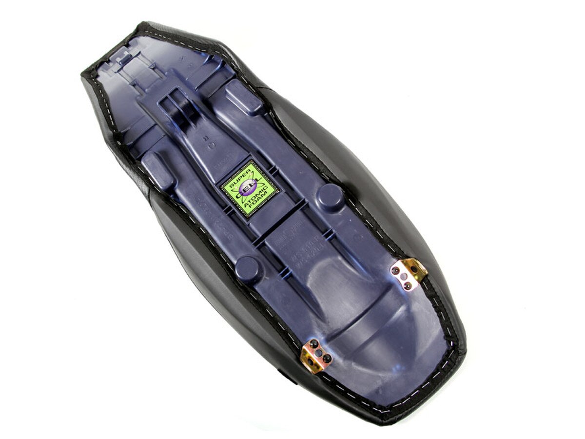 KAWASAKI - KLX 250-S (09+), 250-SF (09+) - World Sport Performance Seat